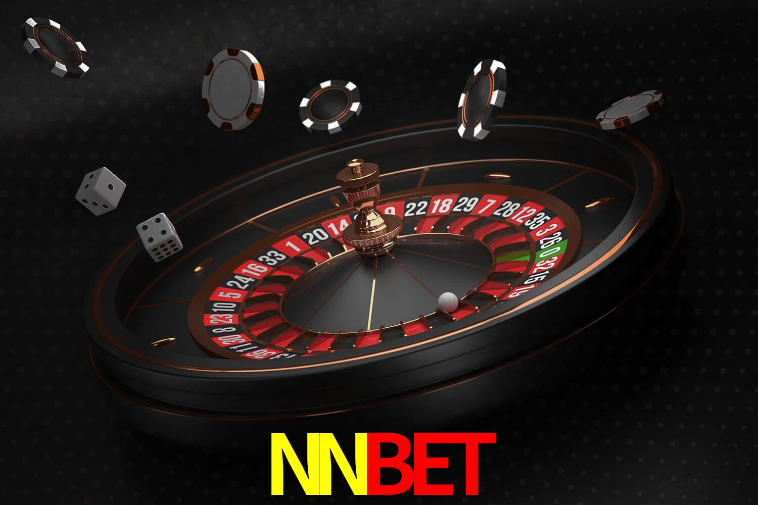 NNBET - Início Rápido, Cassino Completo - NNBET.COM