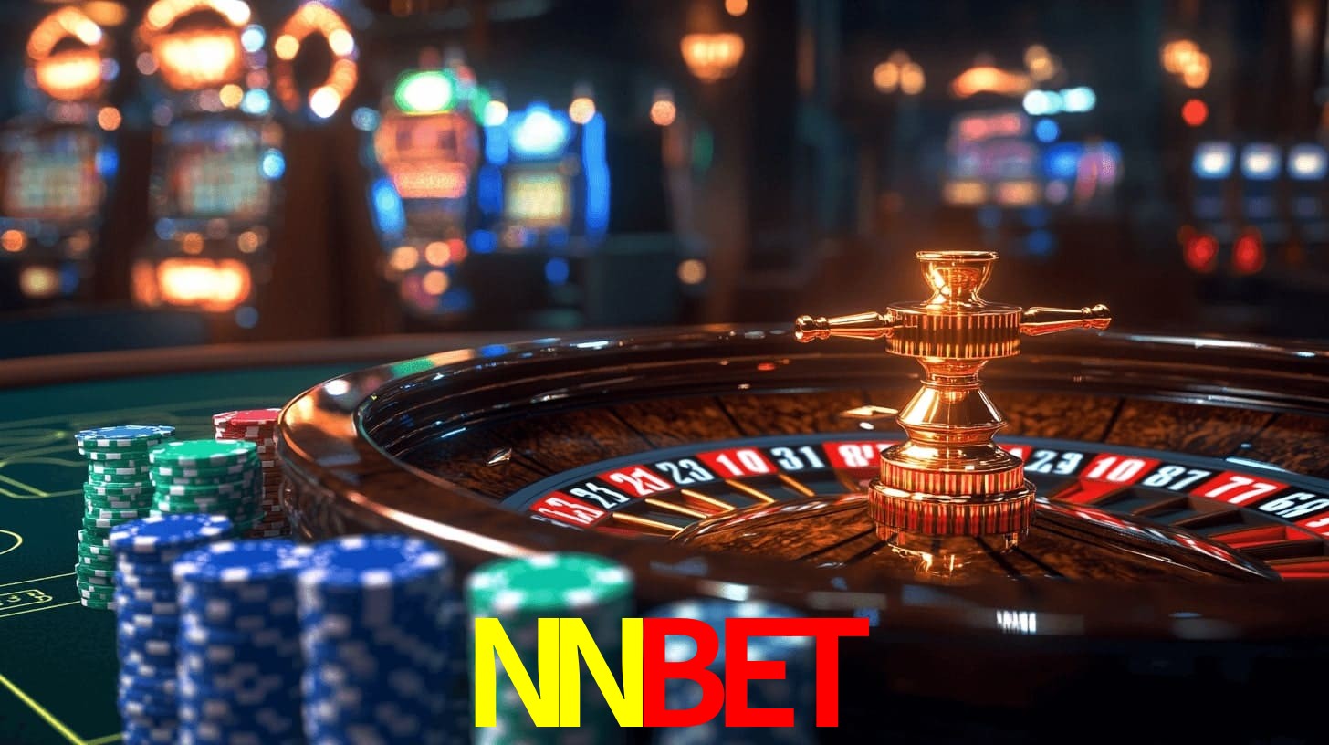 NNBET: Seu Cassino Premiado com Pagamentos Rápidos