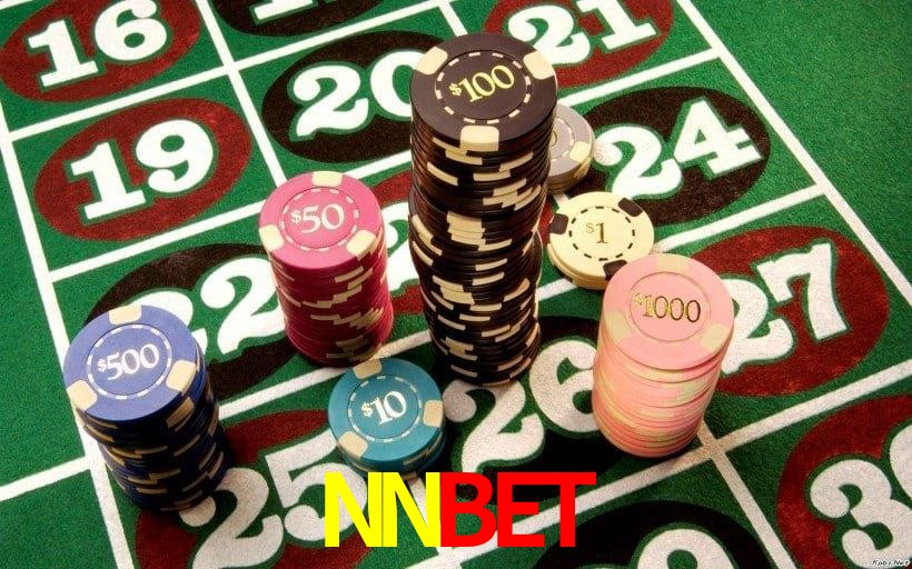 Explorando a Categoria de Eventos em Apostas na NNBET
