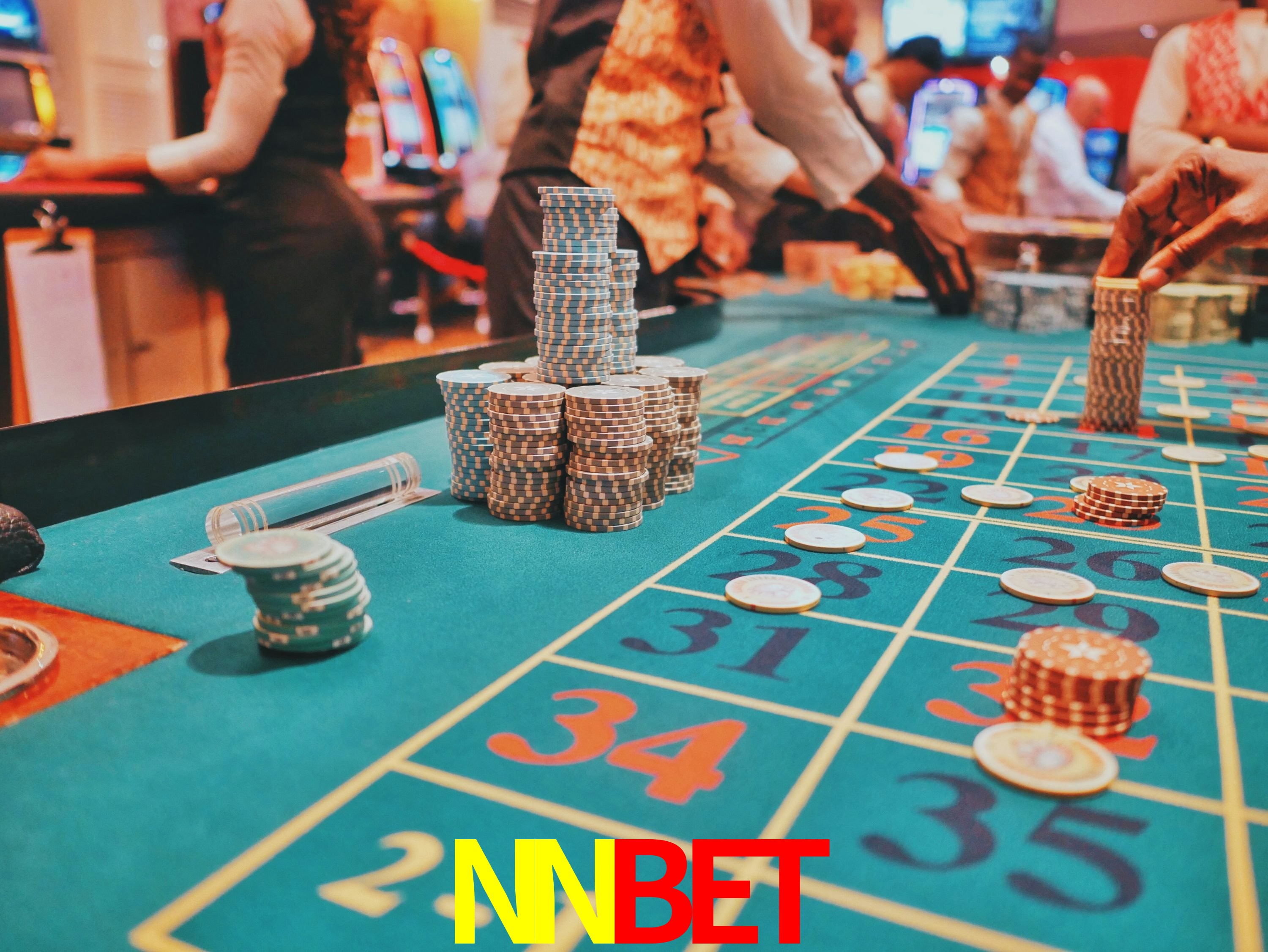 Basketball Betting NNBET