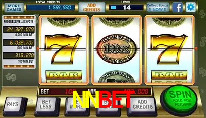 Descubra o Mundo do Cassino Online com NNBET