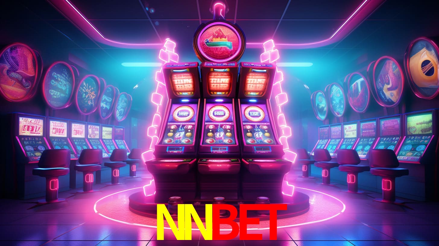 NNBET: Seu Especialista em Apostas Esportivas Brasileiras