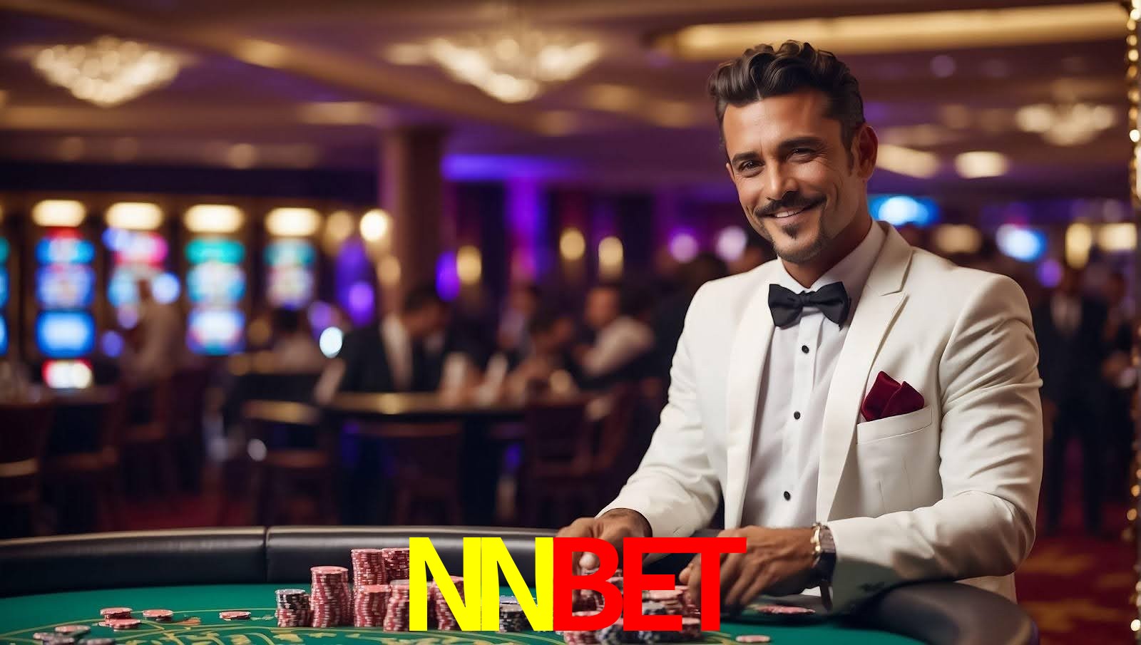 Secure Login NNBET