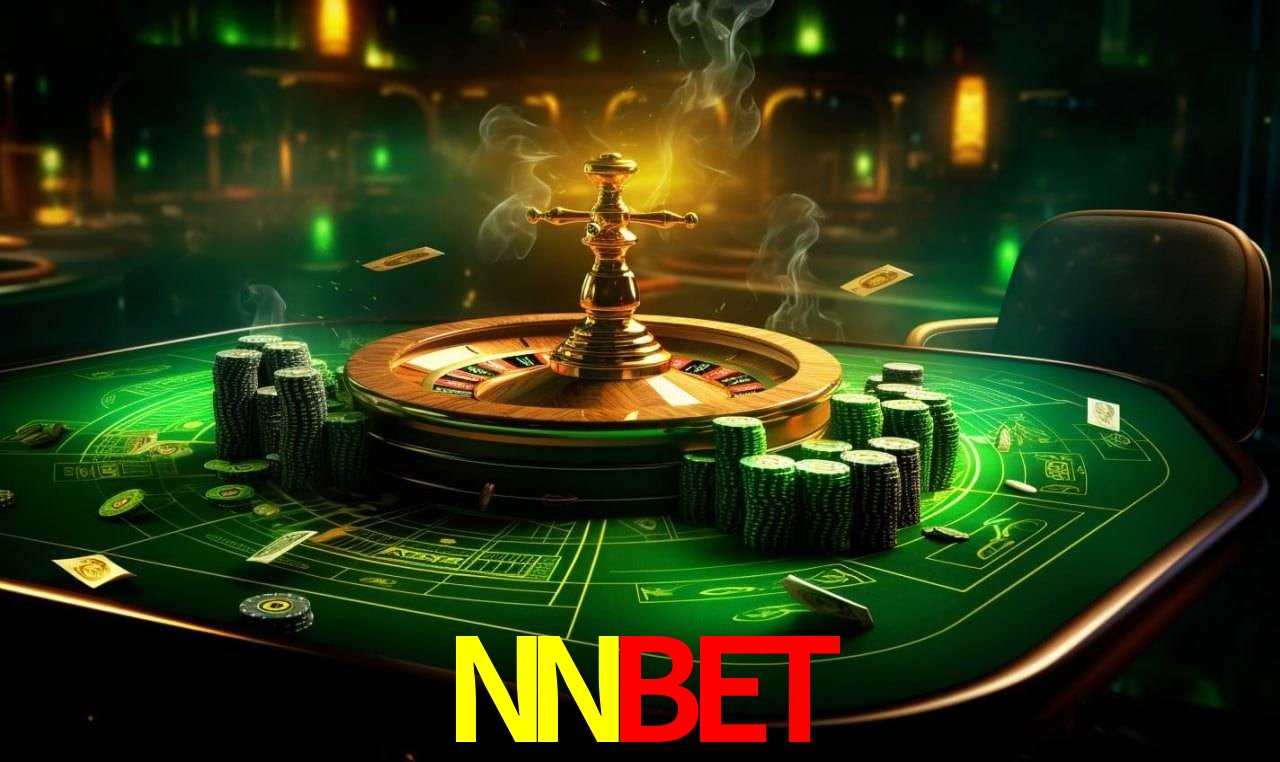 A Experiência Imersiva dos Cassinos Ao Vivo no NNBET