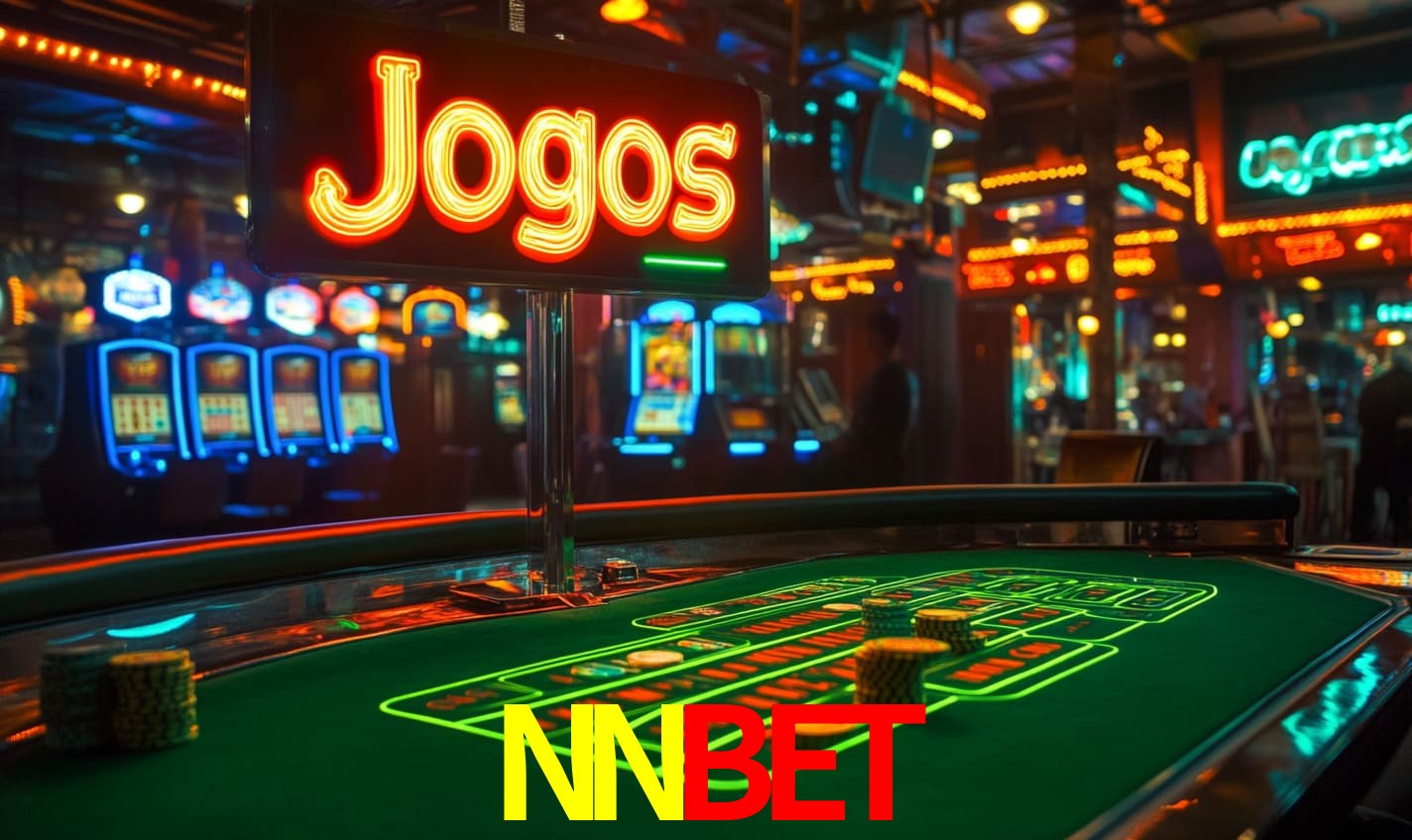 Live Casino NNBET
