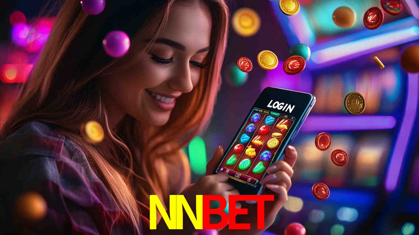 Sinta a adrenalina dos jogos de cassino com NNBET