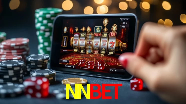 NNBET App Interface
