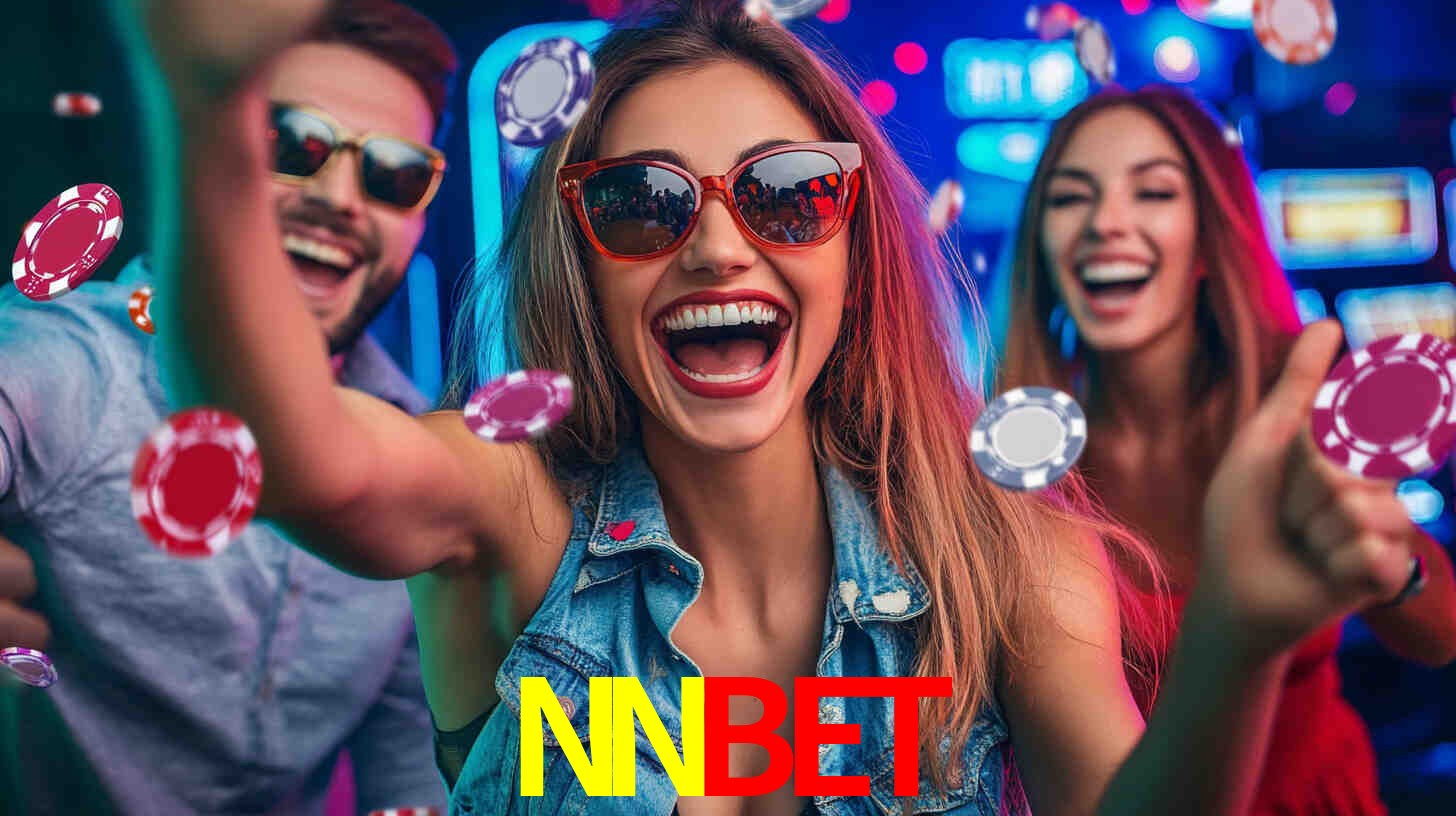 Inovações de Jogos na NNBET: O Futuro das Experiências Interativas