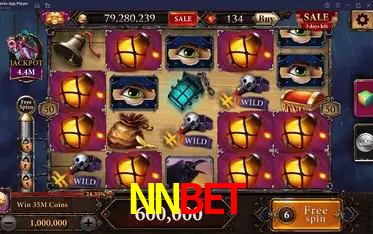 APP oficial da NNBET para mobile