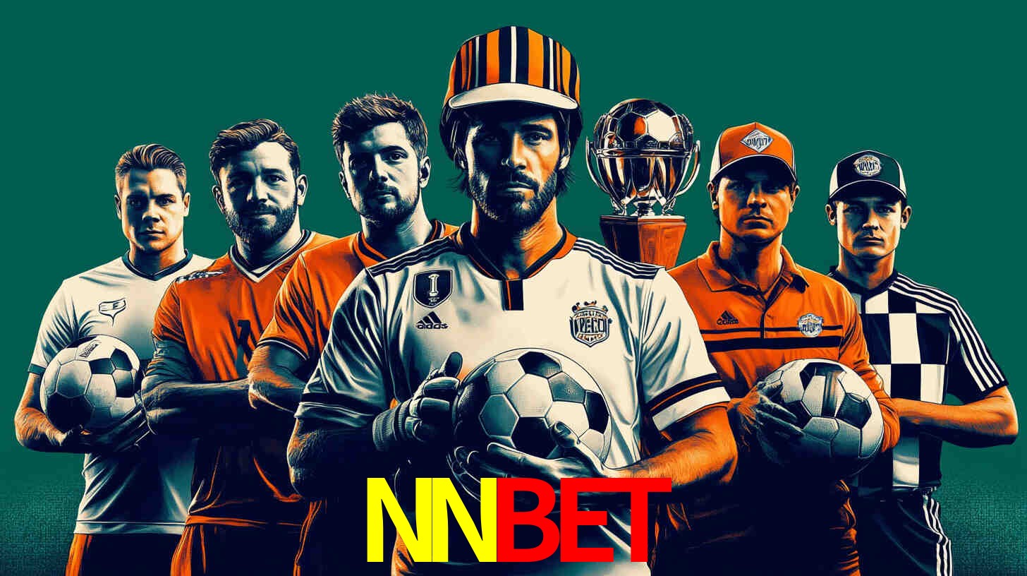 Apostas Esportivas na NNBET: Um Guia Completo