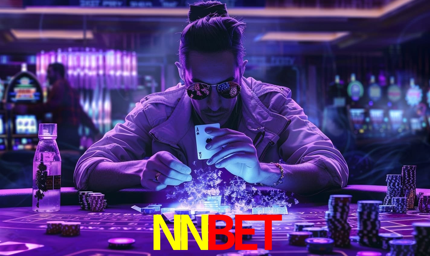 Blackjack Table NNBET