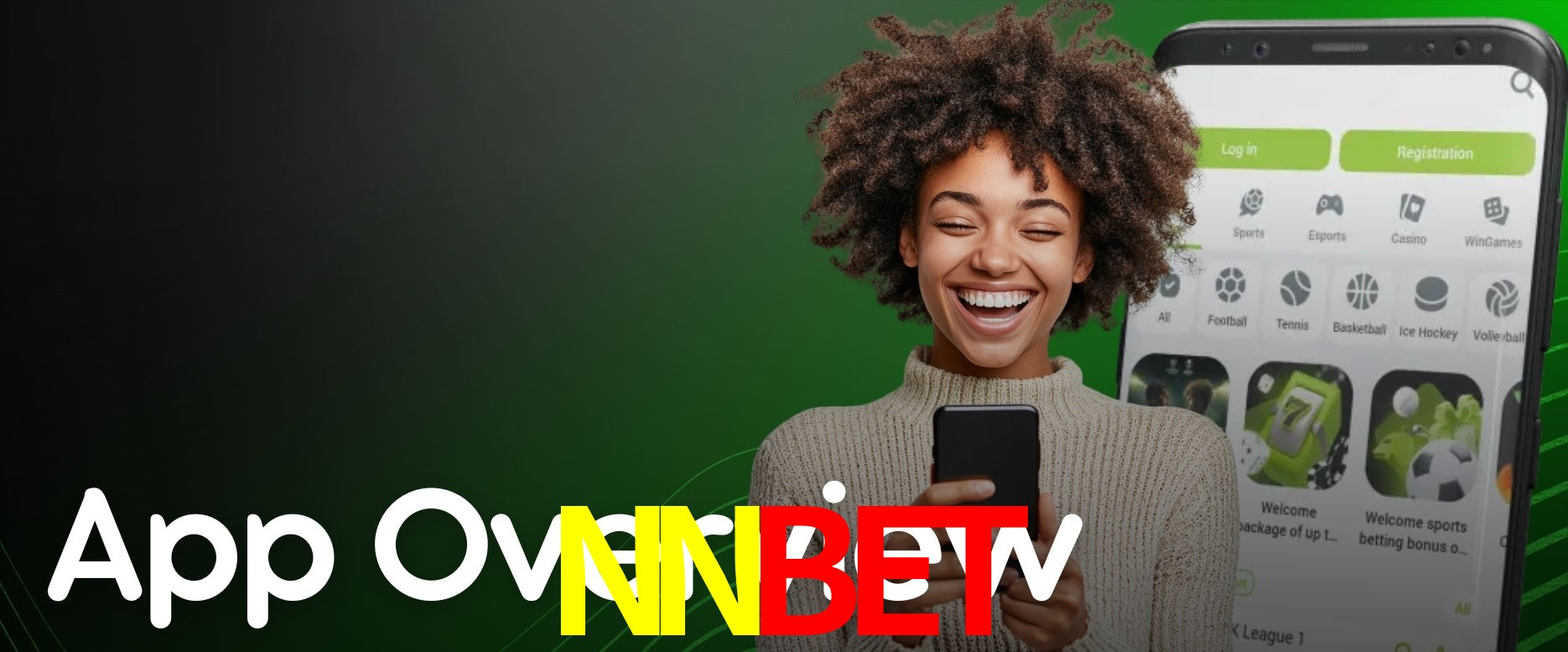 Platform Technology NNBET