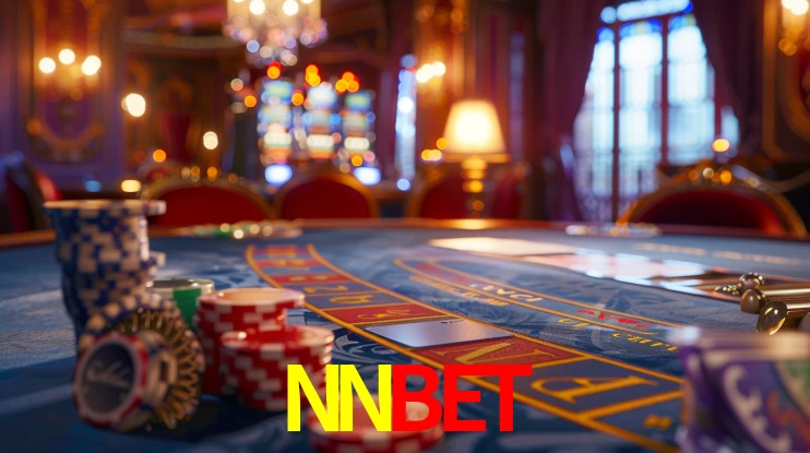 Live Casino NNBET