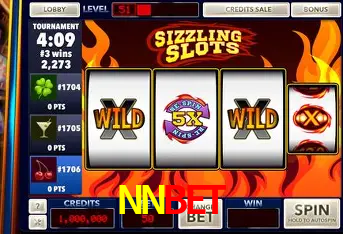 Descubra o Mundo do Cassino Online com NNBET