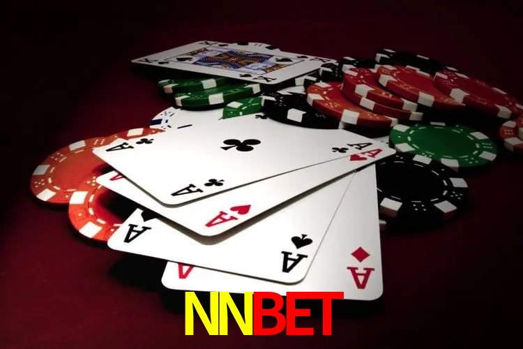 cassino NNBET