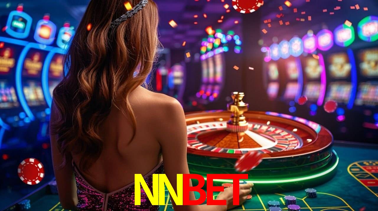 NNBET App Interface