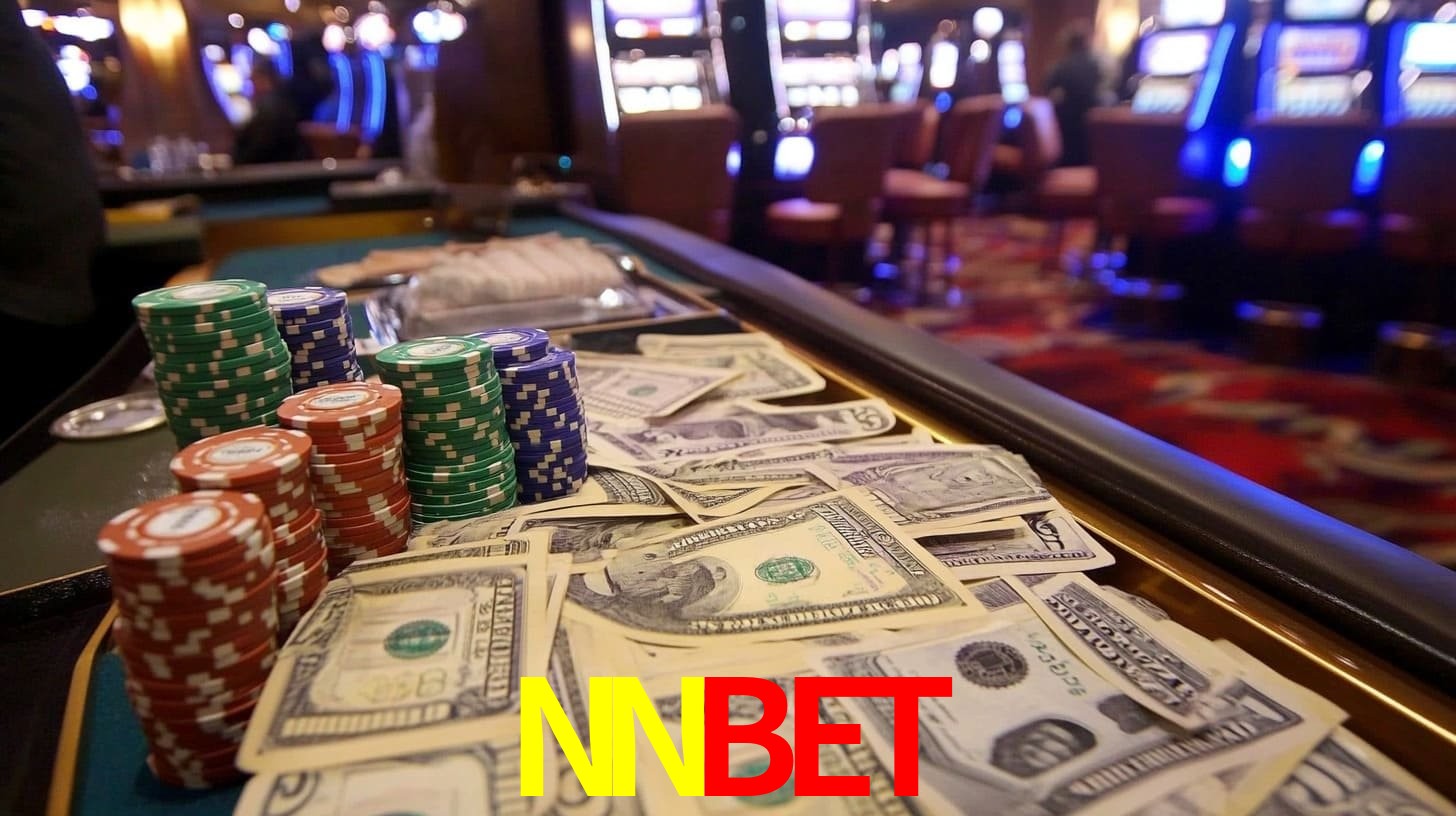 Exclusive Offers NNBET