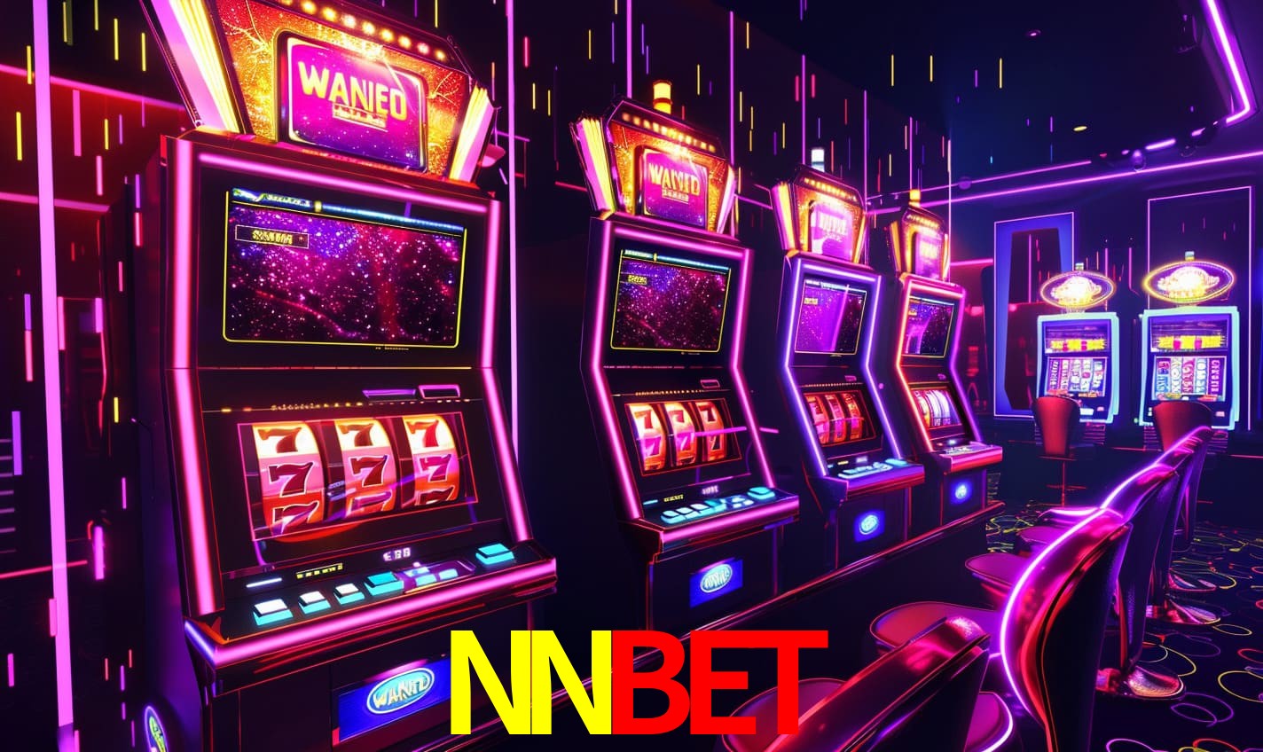 A Popularidade dos Caça-Níqueis no NNBET