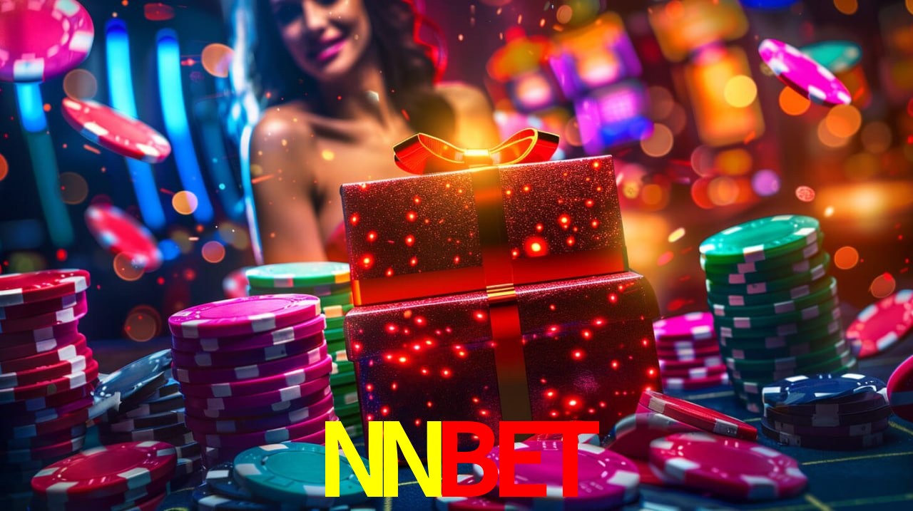 Inovações de Jogos na NNBET: O Futuro das Experiências Interativas